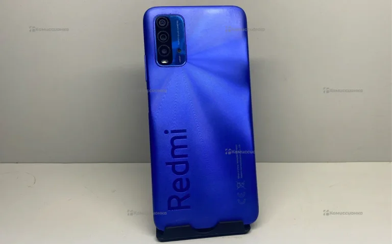 Xiaomi Redmi 9T 6/128 ГБ