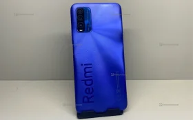 Купить Xiaomi Redmi 9T 6/128 ГБ б/у , в Краснодар Цена:5490рублей