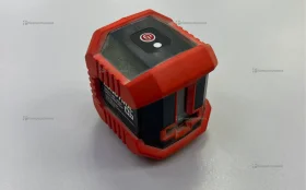 Купить Лазерный уровень Condtrol Q5 красный б/у , в Челябинск Цена:1500рублей