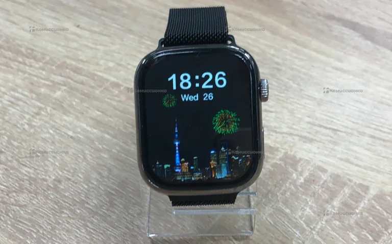 Часы T900 PRO MAX Evo