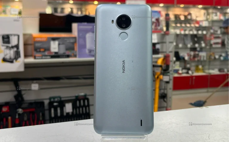 Nokia C30 3/64 ГБ