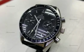 Купить Часы Omega Speedmaster Professional б/у , в Уфа Цена:8900рублей