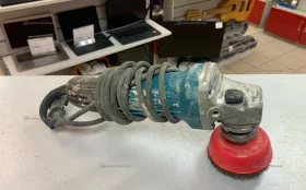 УШМ makita GA5020