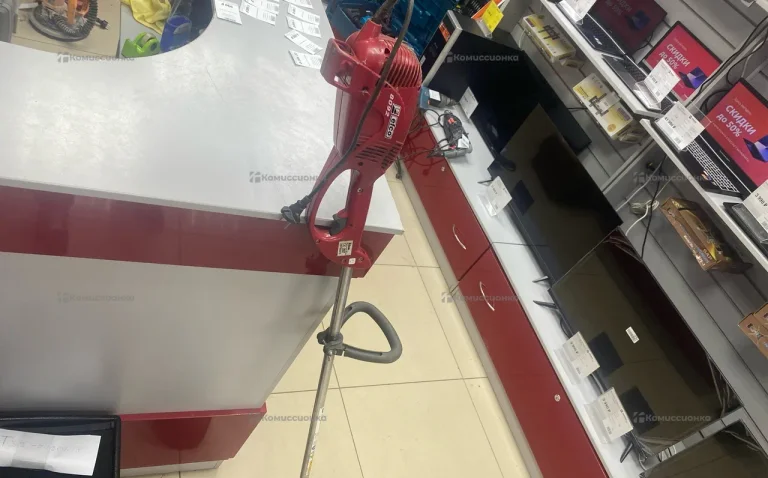 Триммер  Ecco 8082