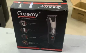 Купить Машинка для стрижки Gemmy 6041 б/у , в Саратов Цена:490рублей