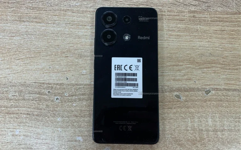 Xiaomi redmi note 13