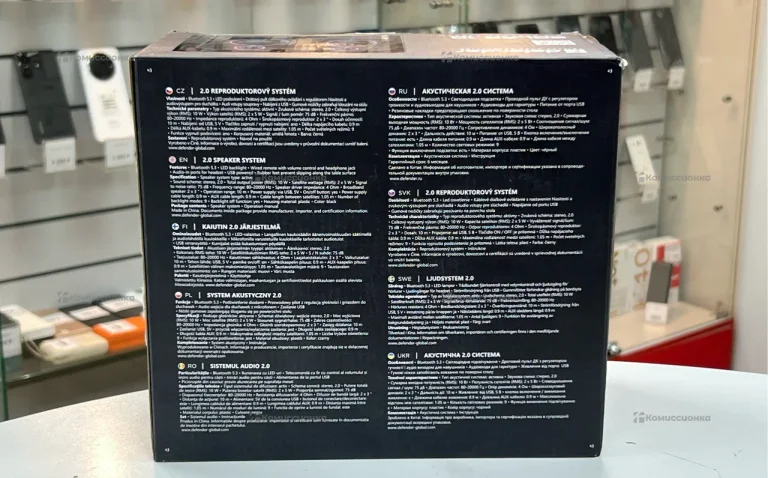 Колонка defendeer solar 10