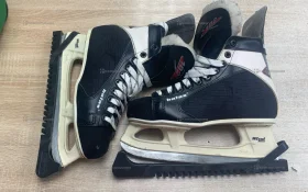 Купить Коньки  хоккейные botas 102  44R б/у , в Москва и область Цена:750рублей