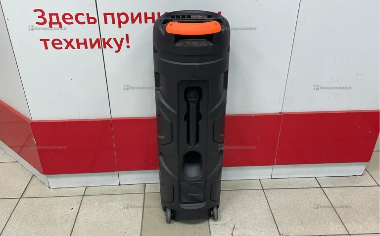 Колонка ZQS8302
