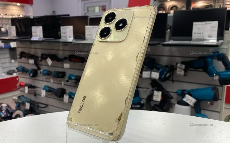 Realme C61 6/128 ГБ