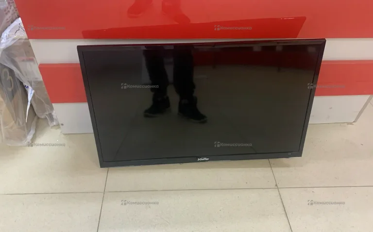 Телевизор Doffler 32DHS69