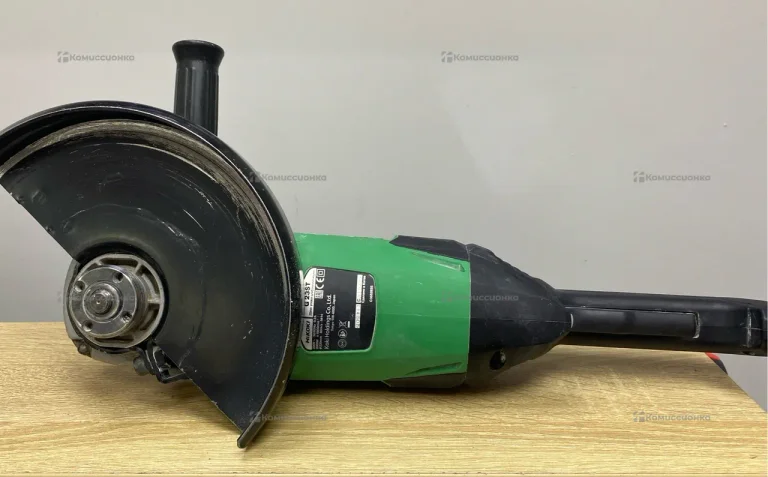 УШМ HIKOKI G23ST