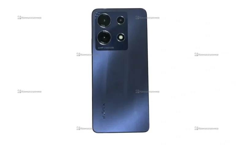 Infinix NOTE 30 8/256Gb