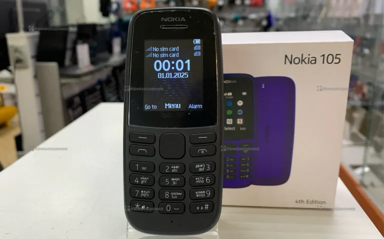 Nokia 105