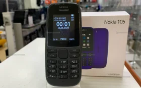 Nokia 105