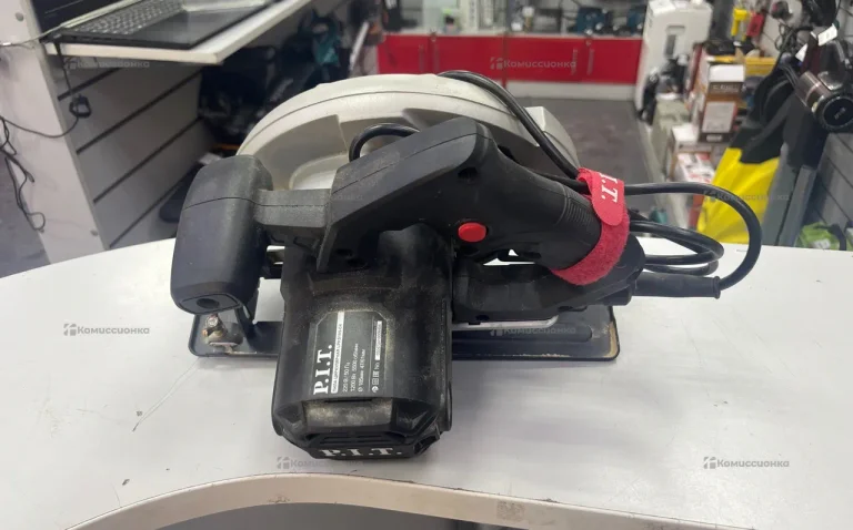 Циркулярная пила P.I.T LPKS185-C4