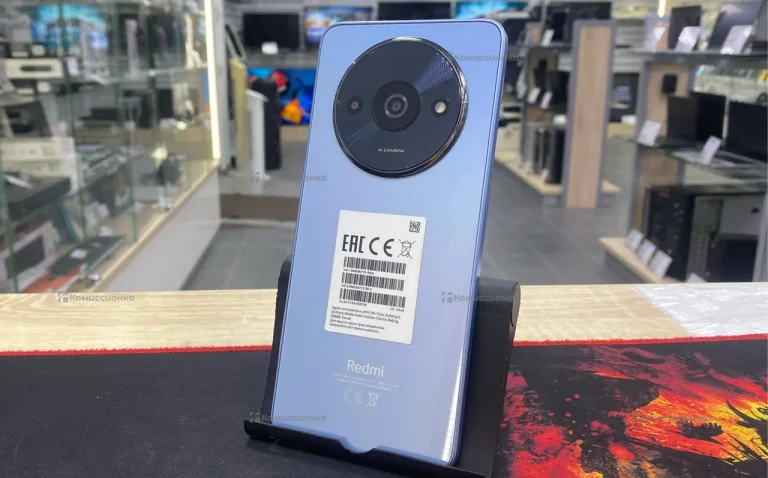 Xiaomi Redmi A3 4/128Gb