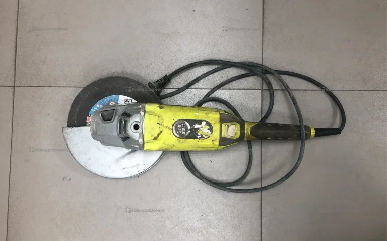 Уши Ryobi EAG2000RS