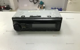 Автомагнитола Pioneer MVH-180UB