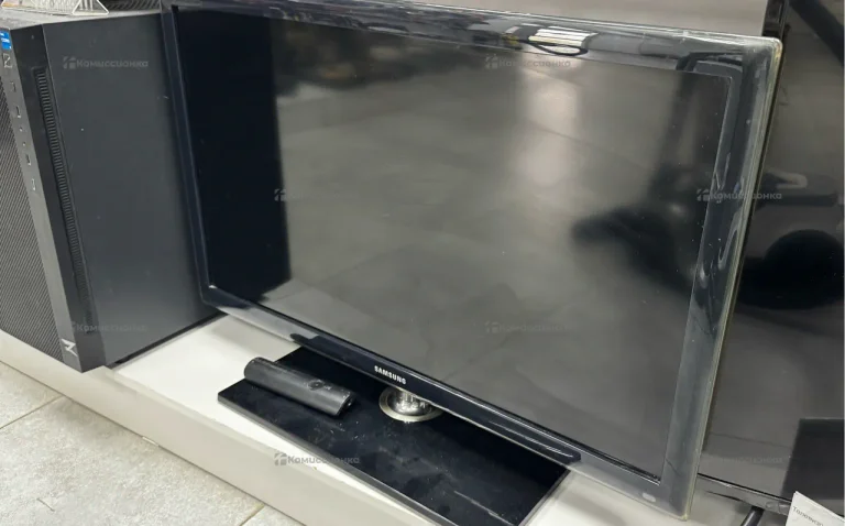Телевизор Samsung UE32D4000NW