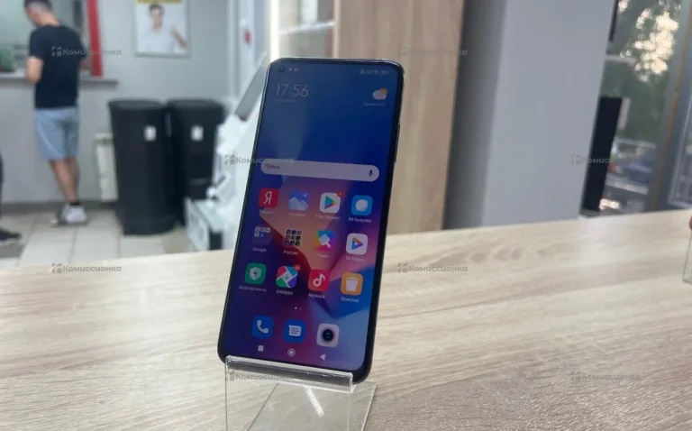 Xiaomi Mi 10T Pro 8/256Gb