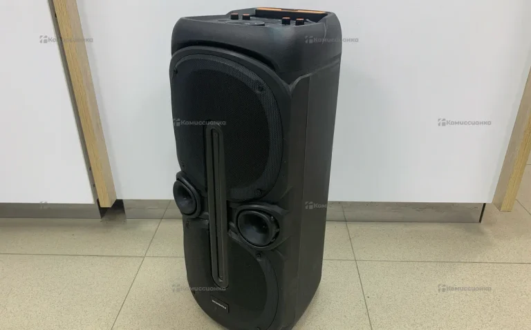 Колонка SOUNDMAX