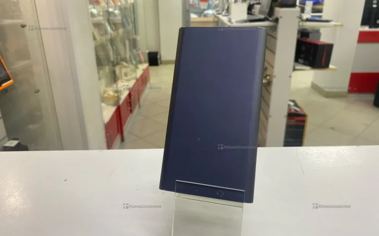 Power Bank Xiaomi 10000