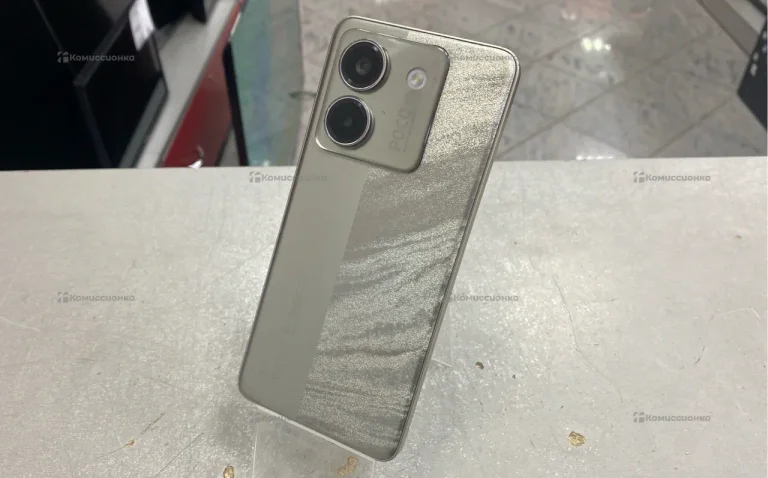 Xiaomi Poco M7 pro 8/256 ГБ