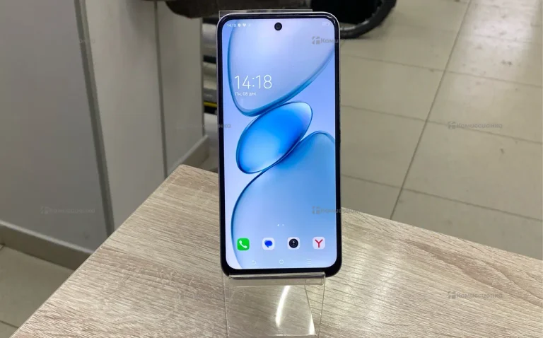 Tecno Spark Go 1 3/64 ГБ