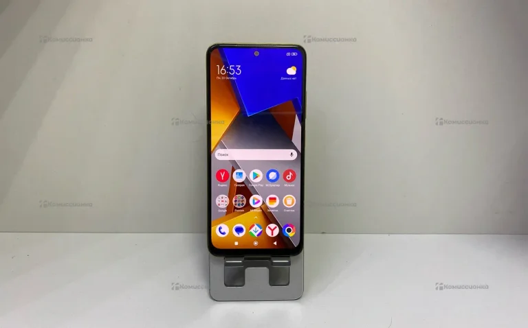 Xiaomi Poco M4 Pro 8/256 ГБ