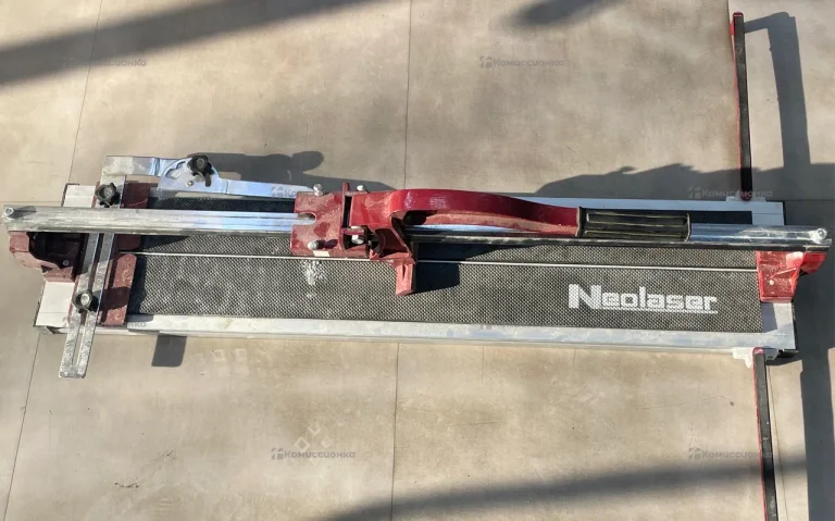 плиткорез NEOLASER 800