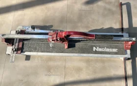 Купить плиткорез NEOLASER 800 б/у , в Краснодар Цена:3490рублей