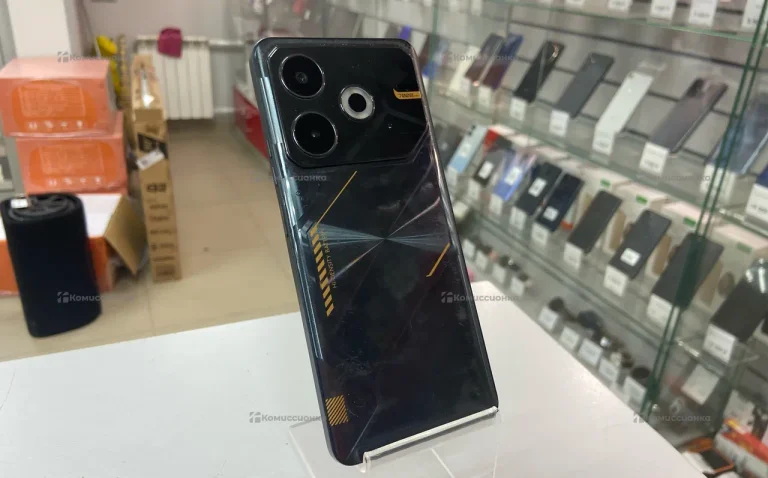 Tecno Pova 6 Neo 8/128 ГБ