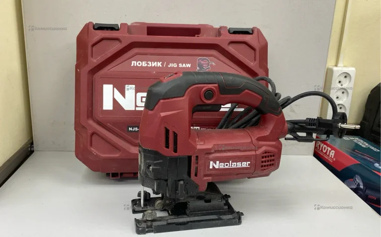 Neolaser NJS-800