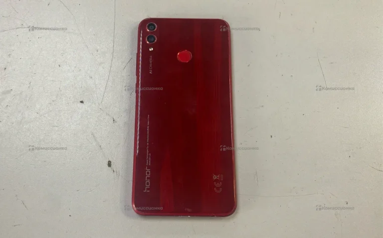 Honor 8X 4/64Gb