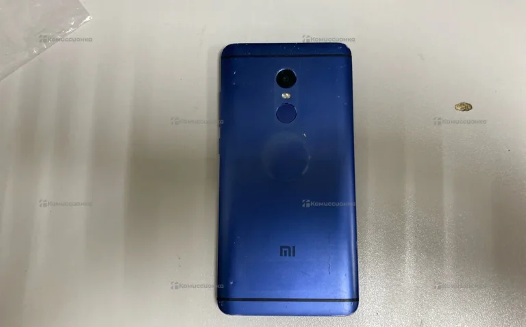 Xiaomi Redmi Note 4 1/16 ГБ