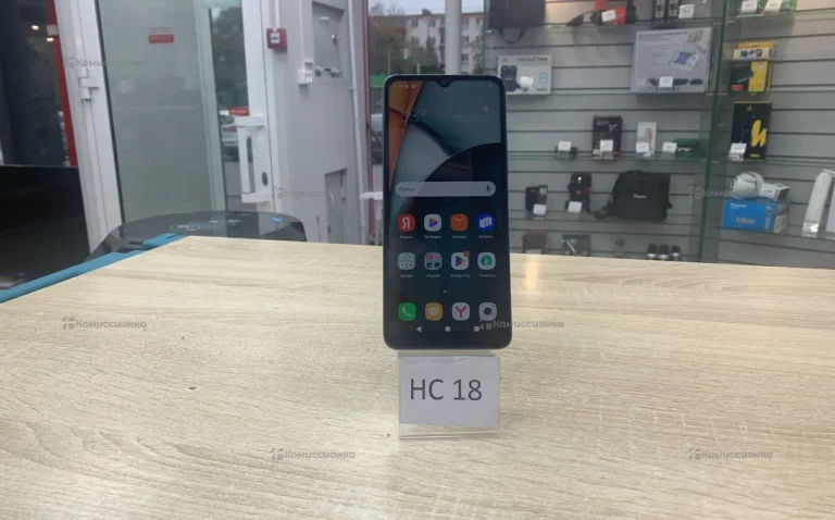 Xiaomi Redmi A3 128Gb