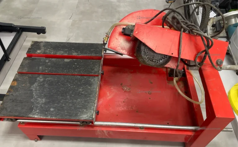 Камнерез Диам SK-800/2.2