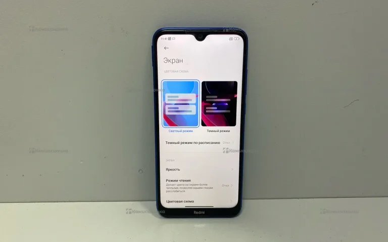 Xiaomi Redmi Note 8T 4/64Gb