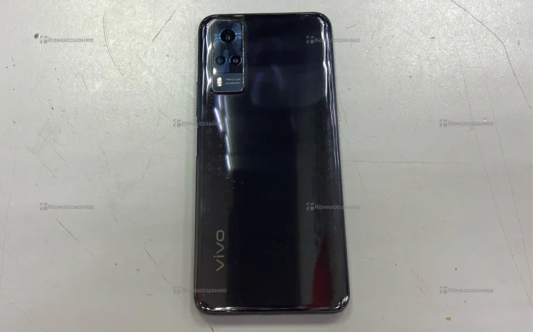 Vivo Y31 4/128 ГБ