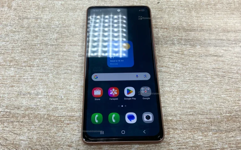 Samsung Galaxy A53 5G 8/256 ГБ