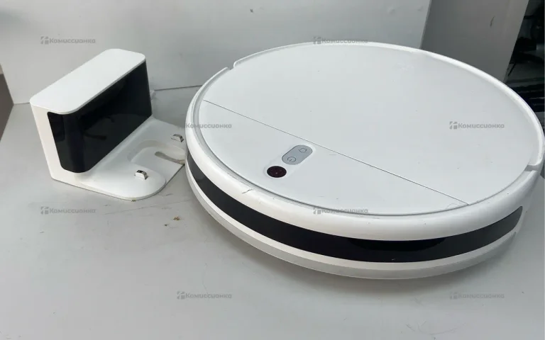 Пылесос xiaomi vacuum mop 2 lite