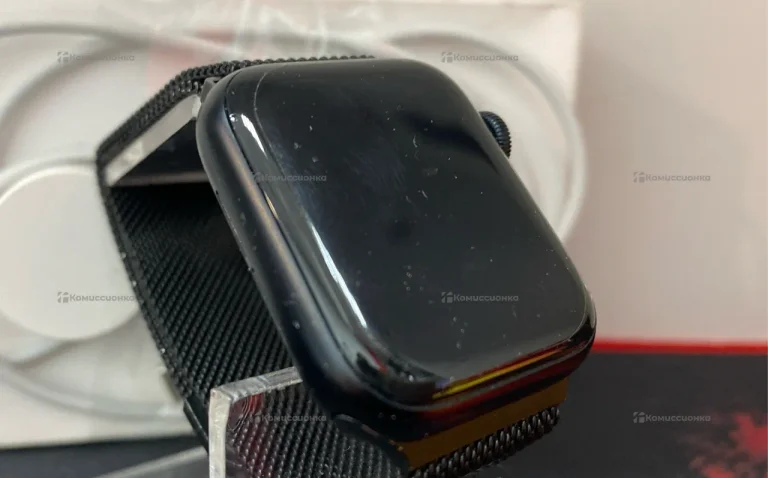 Часы  Apple Watch SE gen 2