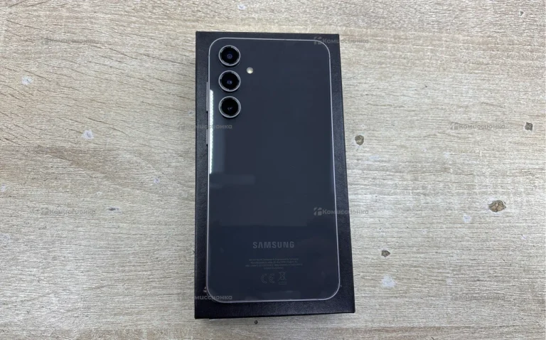 Samsung Galaxy S23 FE 8/256 ГБ