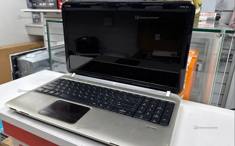 Ноутбук  Hp tpn-w104