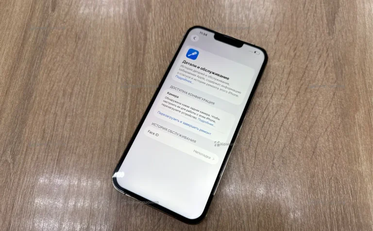 Apple iPhone 13 Pro Max 6/128 ГБ