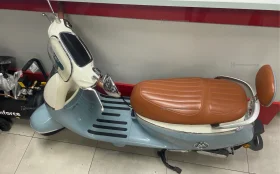 Купить Электро Мопед AIMA Q5 б/у , в Краснодар Цена:72900рублей