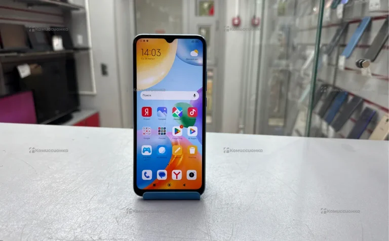 Xiaomi Redmi 10C 4/64Gb