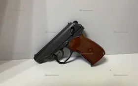 Купить пневматический пистолет ПМ б/у , в Казань Цена:5900рублей