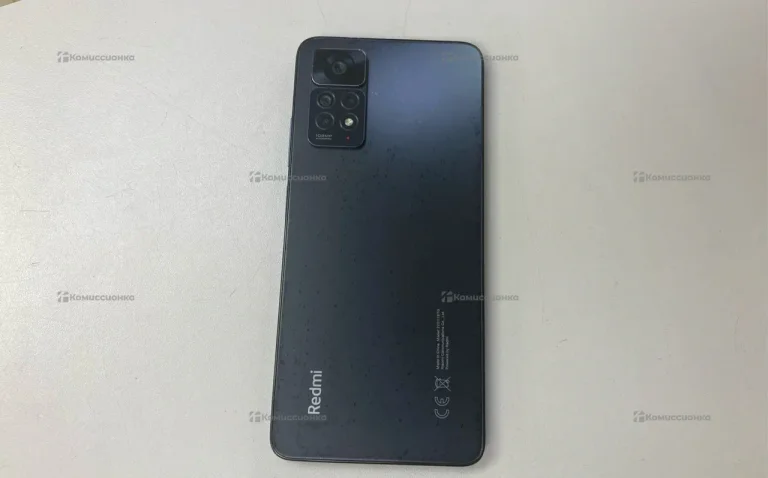 Xiaomi Redmi Note 11 Pro 8/128 ГБ